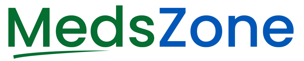 medszone logo