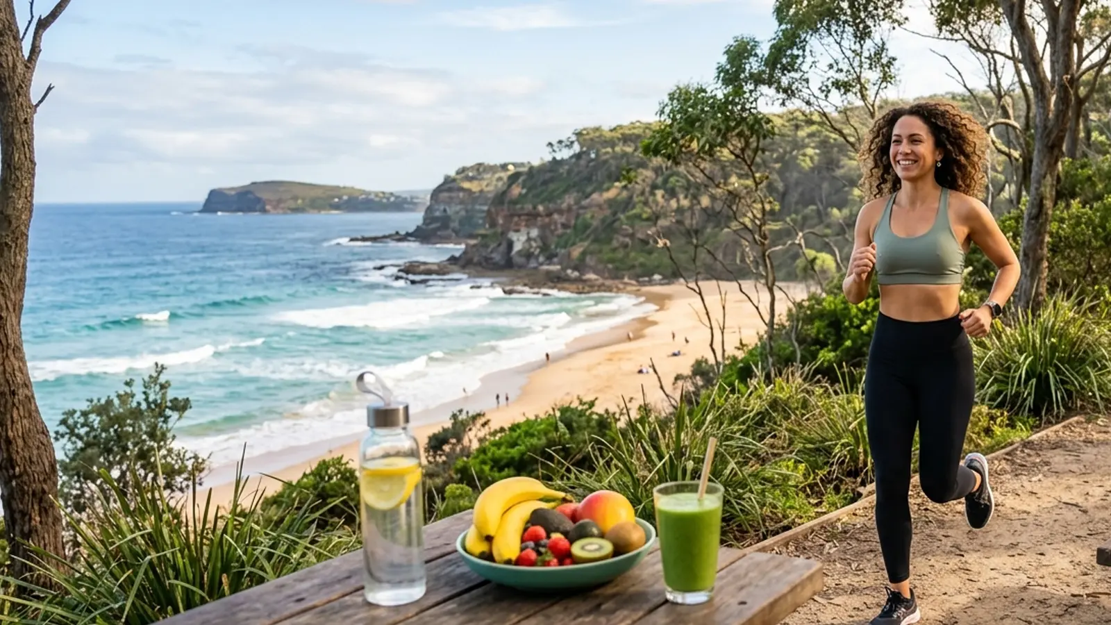 Best Daily Health Routine for Australians to Stay Fit