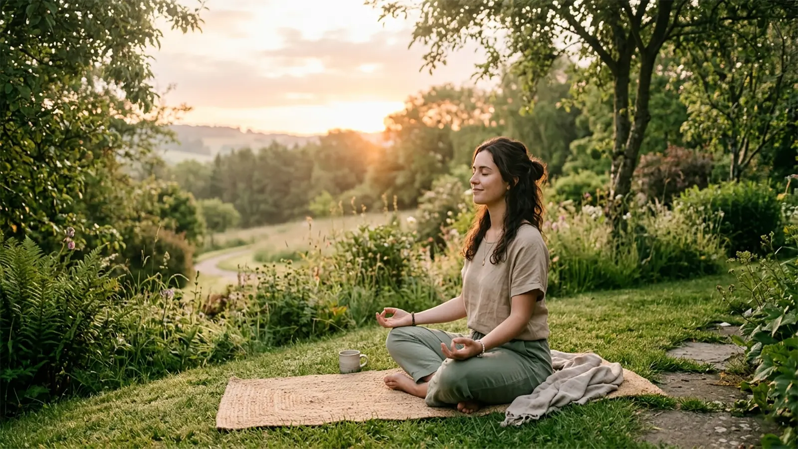 how to improve mental health in daily life