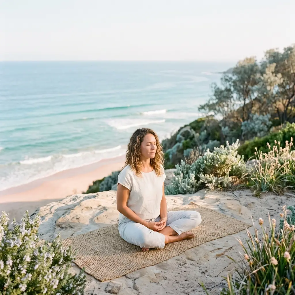 Home 7 mental wellness